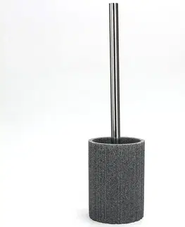 Kúpeľňové doplnky WC kefa BRE0908AA-TOH