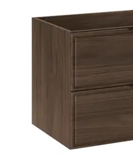 Skrinky do kúpeľne ArtCom Skrinka pod umývadlo TERRA Villa 82-60 | 60 cm