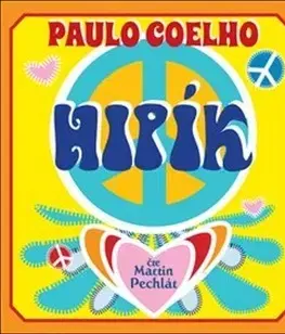Svetová beletria Tympanum Hipík - audiokniha