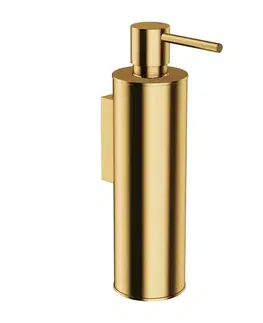 Dávkovače mydla Omnires MODERN PROJECT MP60721GLB