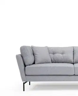 Pohovky a gauče Trojmiestna pohovka Mapa 3 Seater