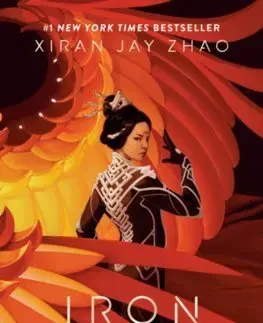 Young adults Iron Widow - Xiran Jay Zhao