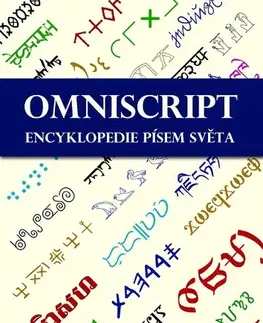 Encyklopédie pre deti a mládež - ostatné Omniscript - Alef Pražský