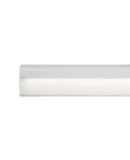 Svietidlá Rabalux 78017 - LED Podlinkové svietidlo so senzorom pohybu JELORA LED/0,5W/3xAA 78017