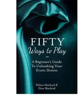 Cudzojazyčná literatúra Fifty Ways to Play - Don MacLeod,Debra MacLeod