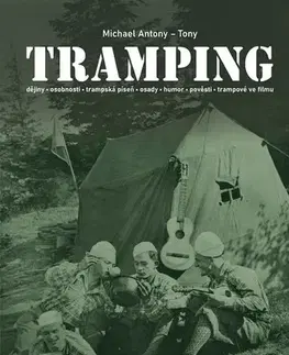 Príroda - Ostatné Tramping - Michael Antony