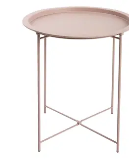 Konferenčné stolíky Odkladací stolík RENDER Tempo Kondela