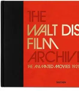 Umenie - ostatné The Walt Disney Film Archives