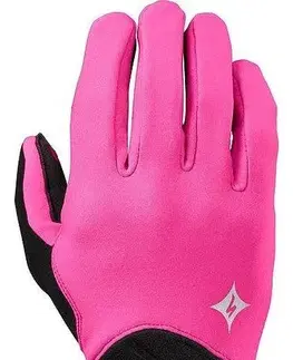 Cyklistické rukavice Specialized Deflect™ Gloves W Veľkosť: L