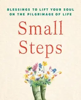 Náboženstvo Small Steps - Kimberly Knowle-Zeller