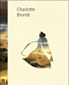 Svetová beletria Jana Eyrová - Charlotte Brontë