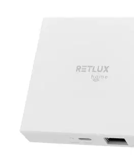 LED osvetlenie  - inteligentná brána pre ZigBee, Matter, Wi-Fi a Tuya 52000994