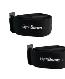 Ostatné príslušenstvo na cvičenie GymBeam Sťahovacia páska na biceps BFR
