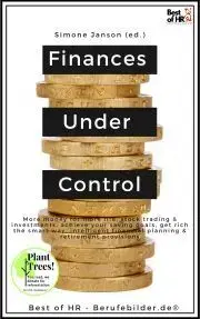 Svetová beletria Finances Under Control - Simone Janson