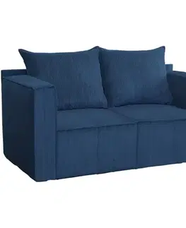 Rozkladacie sedačky na spanie Pohovka Luso P Ontario 26