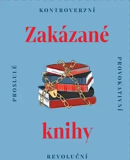 Literárna veda, jazykoveda Zakázané knihy