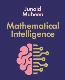 Matematika, logika Mathematical Intelligence - Junaid Mubeen