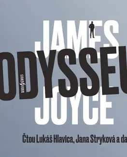 Svetová beletria Radioservis Odysseus