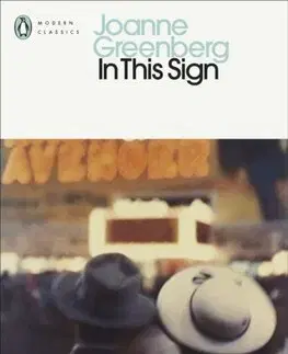 Svetová beletria In This Sign - Joanne Greenbergová