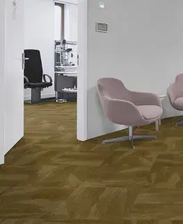 Latitude FORBO Flotex Advance Latitude Mustard T302002