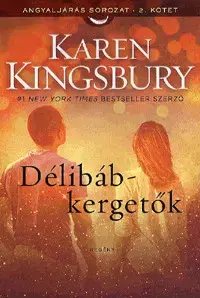 Romantická beletria Délibáb-kergetők - Karen Kingsbury