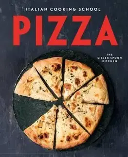 Národná kuchyňa - ostatné Italian Cooking School Pizza