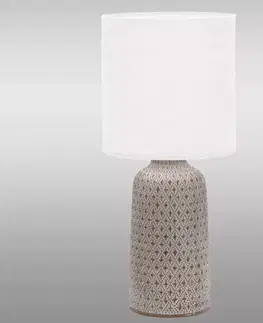 Lampy nad stôl do jedálne Stolná Lampa D4208L