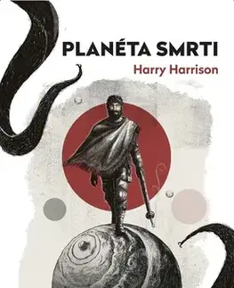 Sci-fi a fantasy Planéta smrti - Harry Harrison