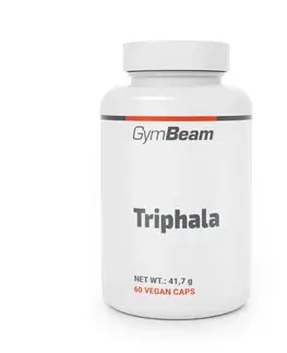 Rastlinné doplnky GymBeam - Triphala