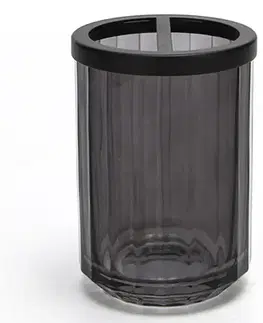 Kúpeľňové doplnky Hrnček BGL0140GA-TBH
