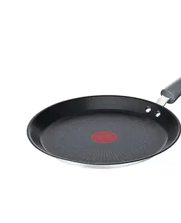 Panvice a hrnce Tefal - Panvica na palacinky DAILY COOK 25 cm G7313855
