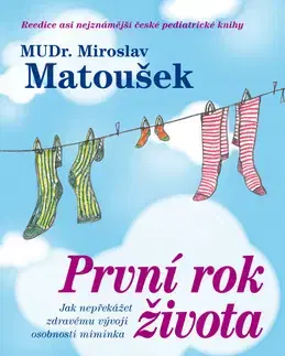 Partnerstvo První rok života - Miroslav Matoušek