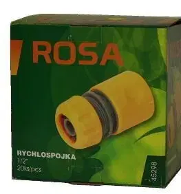 Kompostéry Kinekus Rýchlospojka na hadicu, 3/4", bal. 20 ks