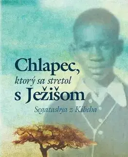 Kresťanstvo Chlapec, ktorý sa stretol s Ježišom - Immaculée Ilibagiza a Steve Erwin