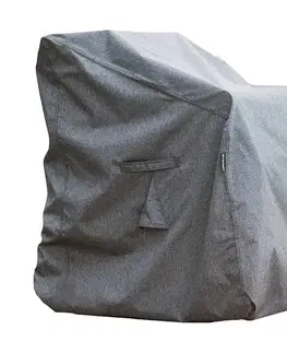 Záhradné slnečníky a doplnky DEOKORK Obal na stohovateľné kreslá 120x70x70 cm
