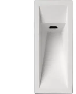 Záhradné lampy FARO Barcelona FARO 70927 - LED zabudovateľné svietidlo TIL LED/3W/24V CRI 90 IP65 biela 70927