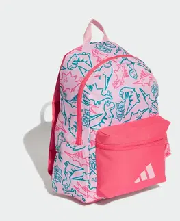 Batohy Adidas Adiraptor Backpack Kids Veľkosť: Univerzálna veľkosť