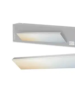 Svietidlá Ledvance - LED Stmievateľné stropné svietidlo SMART+ FRAMELESS LED/28W/230V Wi-Fi 4058075484610