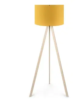 Stojacie lampy Stojacia lampa AYD-1566