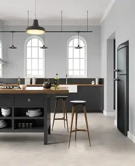 HQR GERFLOR HQR Harlem light grey GERH 1788 Šíře role 4 m