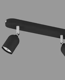 Lampy do obývačky Stropné bodové svietidlo Top CZ 4416 LS2