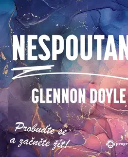Rozvoj osobnosti Progres Guru Nespoutaná