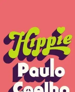 Cudzojazyčná literatúra Hippie - Paulo Coelho