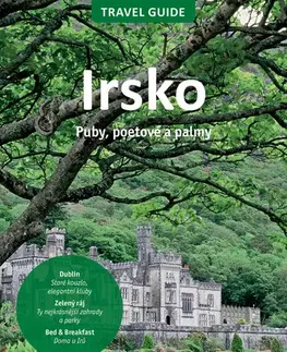 Európa Irsko - Travel Guide