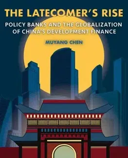 História The Latecomer's Rise - Muyang Chen
