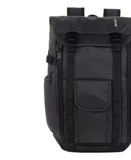Batohy Canyon - Batoh na notebook 15 l 15,6" čierna CNS-BPA5B1