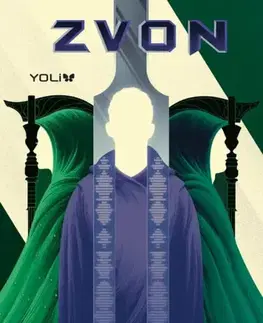 Sci-fi a fantasy Smrtka 3: Zvon, 2. vydání - Neal Shusterman,Petr Kotrle