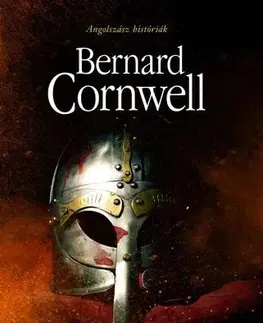 Historické romány Csatadal - Bernard Cornwell