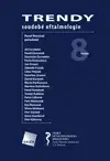 Medicína - ostatné Trendy soudobé oftalmologie - Svazek 8 - Pavel Rozsíval,neuvedený