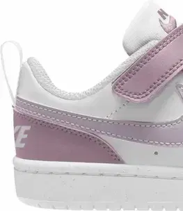 Tenisky Nike Court Borough Low Recraft (PS) Veľkosť: 27,5 EUR